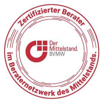 BVMW Zertifiziert