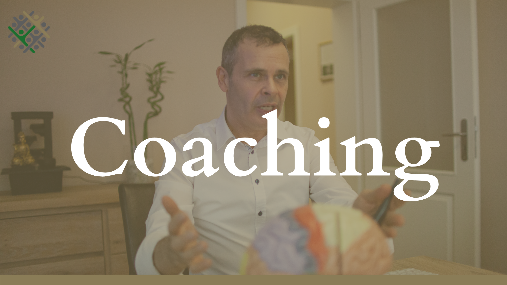 Coaching René Schröder