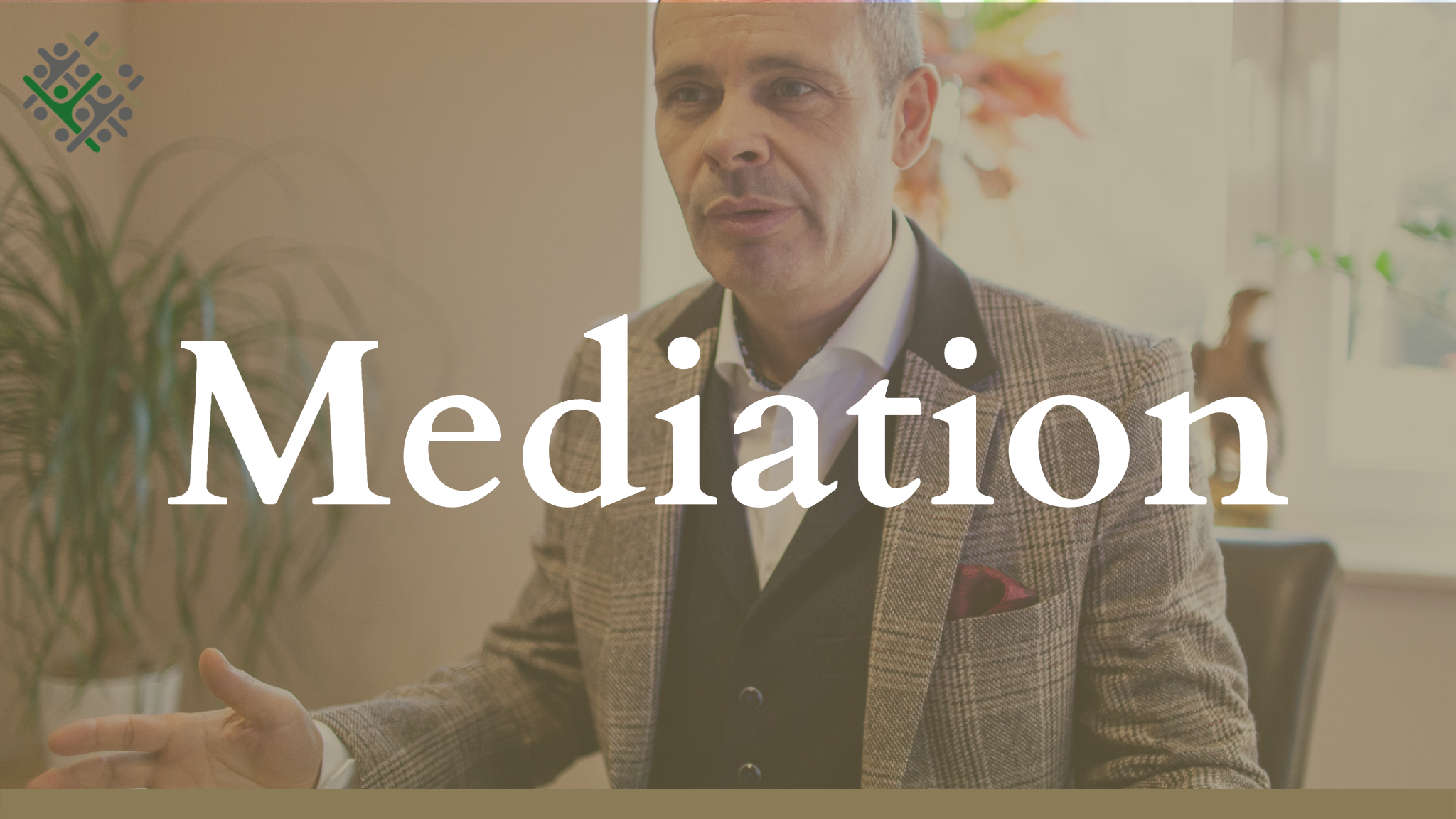 Mediation René Schröder
