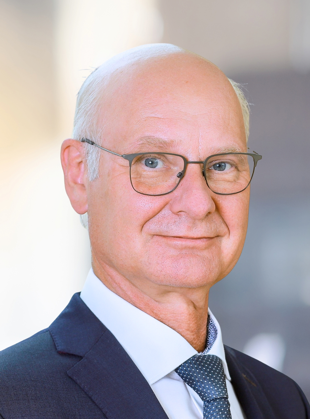 Prof. Dr. Ulrich Jumar