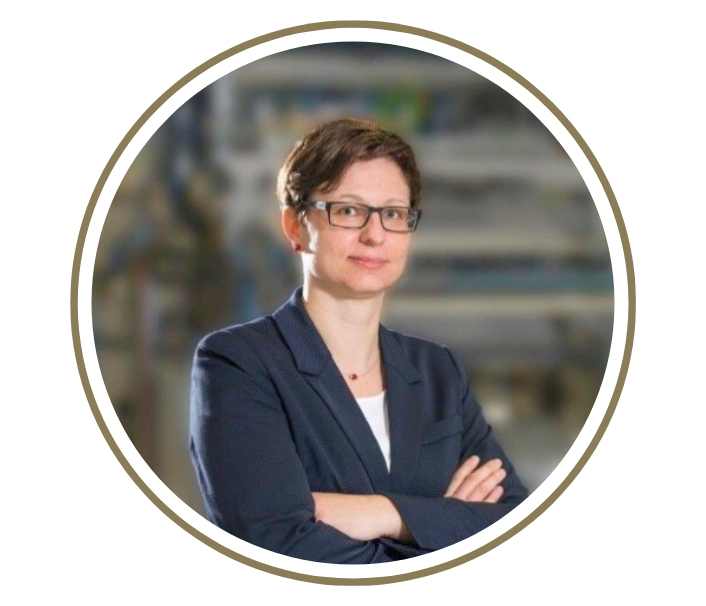 Prof. Dr.-Ing. Tina Haase